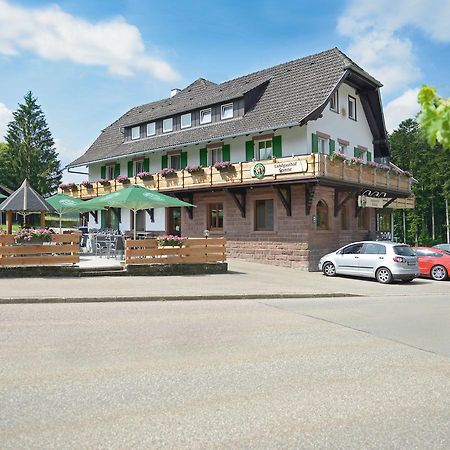 Landgasthof Sonne Alpirsbach Zewnętrze zdjęcie