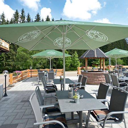 Landgasthof Sonne Alpirsbach Zewnętrze zdjęcie