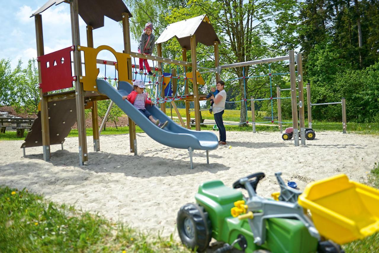 Landgasthof Sonne Alpirsbach Zewnętrze zdjęcie