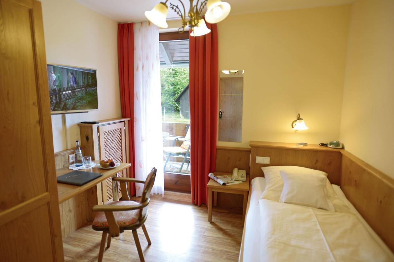 Landgasthof Sonne Alpirsbach Zewnętrze zdjęcie