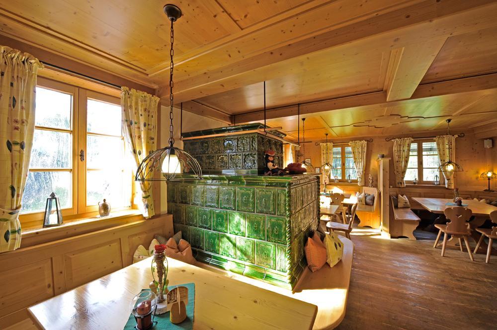 Landgasthof Sonne Alpirsbach Zewnętrze zdjęcie
